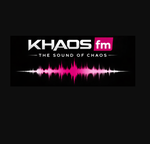 Khaos FM Logo