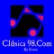 Clásica 98 Logo