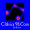 Clásica 98 Logo