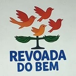 Rádio Revoada do Bem Logo