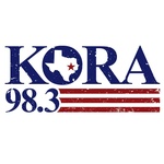 98.3 KORA - KORA-FM