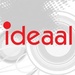 Radio Ideaal Logo