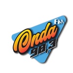 Rádio Onda Livre Logo