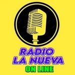RADIO LA NUEVA Logo