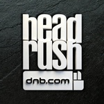 Headrush D&B Logo