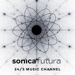 Ibiza Sonica - Sonica Futura Logo