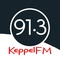 Keppel FM Logo