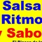 SALSA RITMO Y SABOR Logo