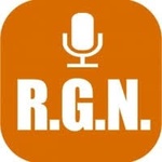 Rádio Rap Gospel Nacional Logo