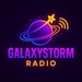 GalaxyStorm Radio Logo