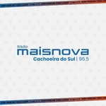 Radio Maisnova FM Logo