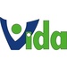 Radio Vida - KERG Logo