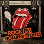 ROCK FM - Rolling Stones Logo