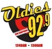 Great Oldies 92.9 - WPNH Logo