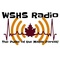 WSHS Radio Logo