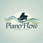 Piano Flow Logo