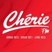 Chérie FM Hauts de France Logo