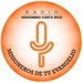 Radio Misionero Costa Rica Logo