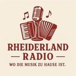 Rheiderland Radio Logo