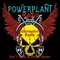 PowerPlant Radio - Alternative Radio Logo