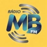 Rádio MB FM Logo