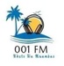 001 FM Logo