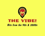 THE VIBE! Logo