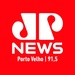 Jovem Pan News Logo