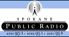 Spokane Public Radio - KLGG