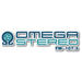 Omega Stereo Panama Logo