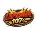 La Brava 107 Logo