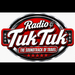 Radio TukTuk Logo