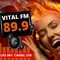 FM Vital 89.9 Logo