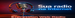 Expression Web Radio Logo