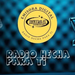 Danilo A Comunicaciones Logo