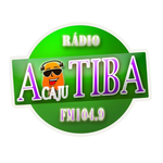 Rádio Acajutiba Logo