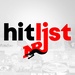 NRJ - HITLIST Logo