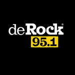 deRock Logo