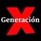 Generación X Logo