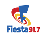 Radio Fiesta FM 91.7 Jujuy Logo