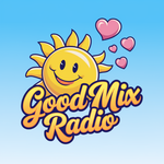 Good Mix Radio Logo