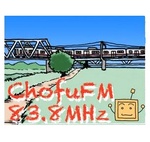 調布FM Logo