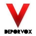 Deporvox Logo