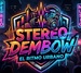 Stereo Dembow Logo