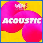 Europe 2 - Acoustic Logo