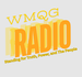 WMQG Radio Logo