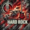 HearMe.fm - Hard Rock Logo