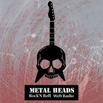 Metal Heads Logo