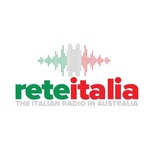 Radio Rete Italia Logo