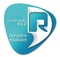 R'Courcheval Logo